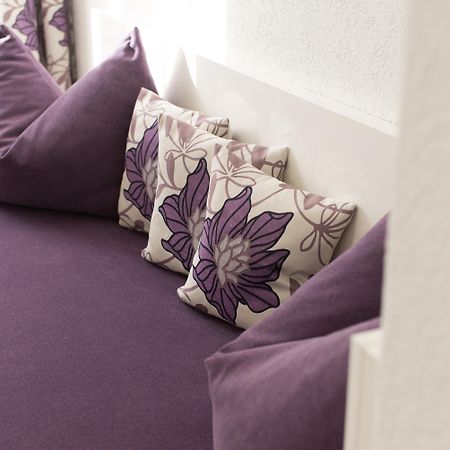 The Hey Hotel Interlaken Zewnętrze zdjęcie