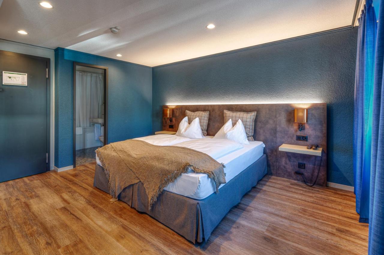 The Hey Hotel Interlaken Zewnętrze zdjęcie