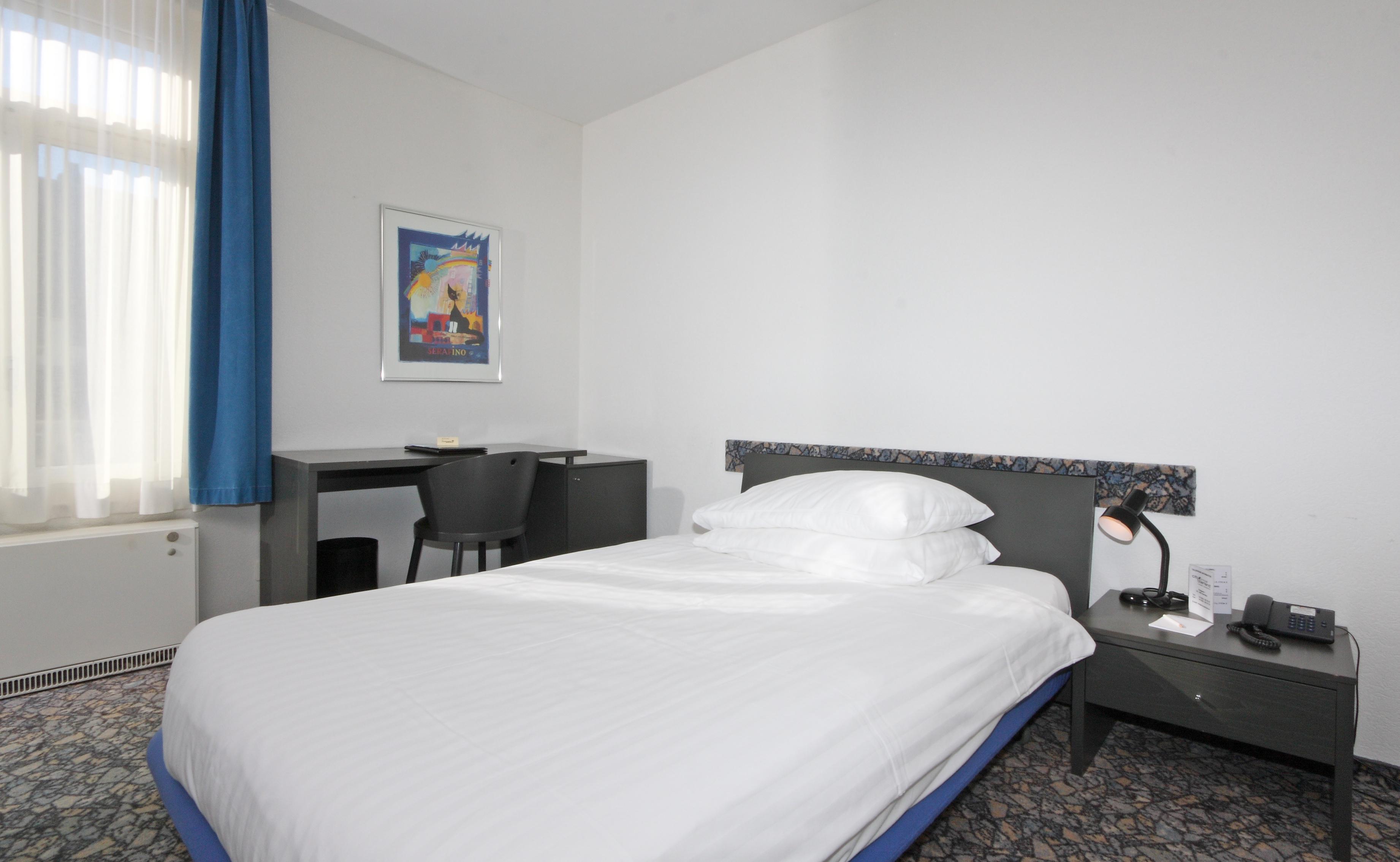 The Hey Hotel Interlaken Zewnętrze zdjęcie