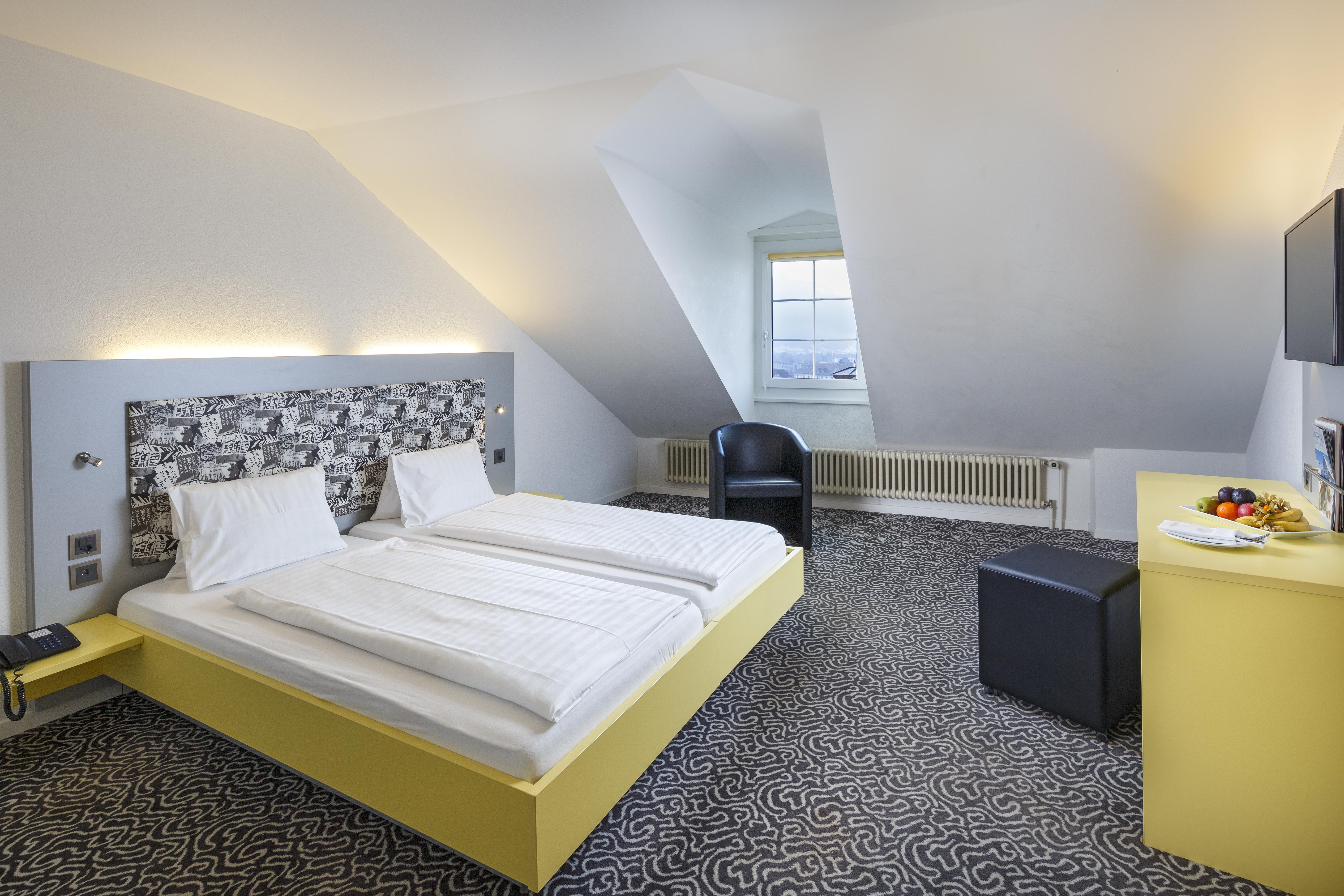 The Hey Hotel Interlaken Zewnętrze zdjęcie