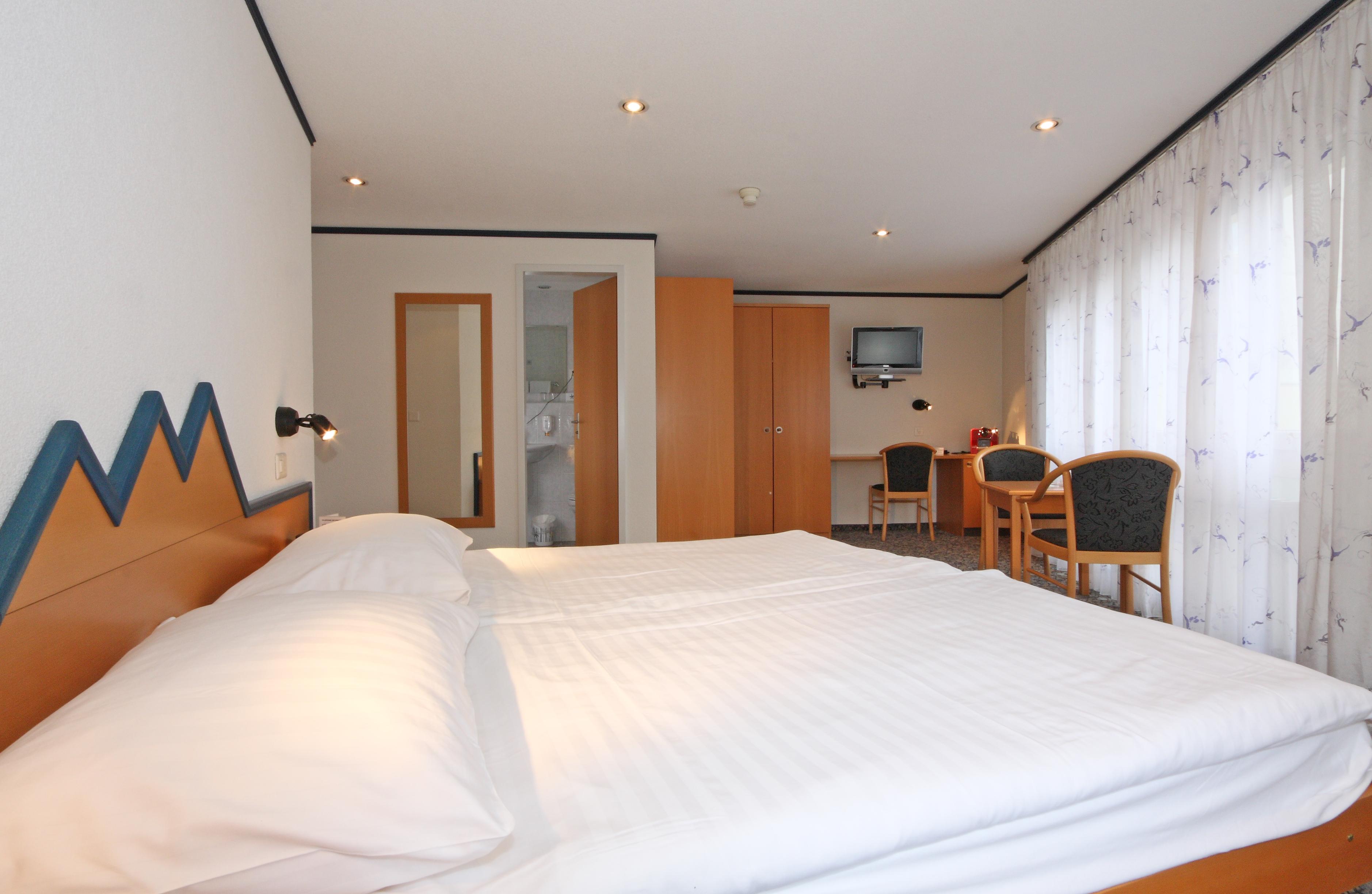 The Hey Hotel Interlaken Zewnętrze zdjęcie