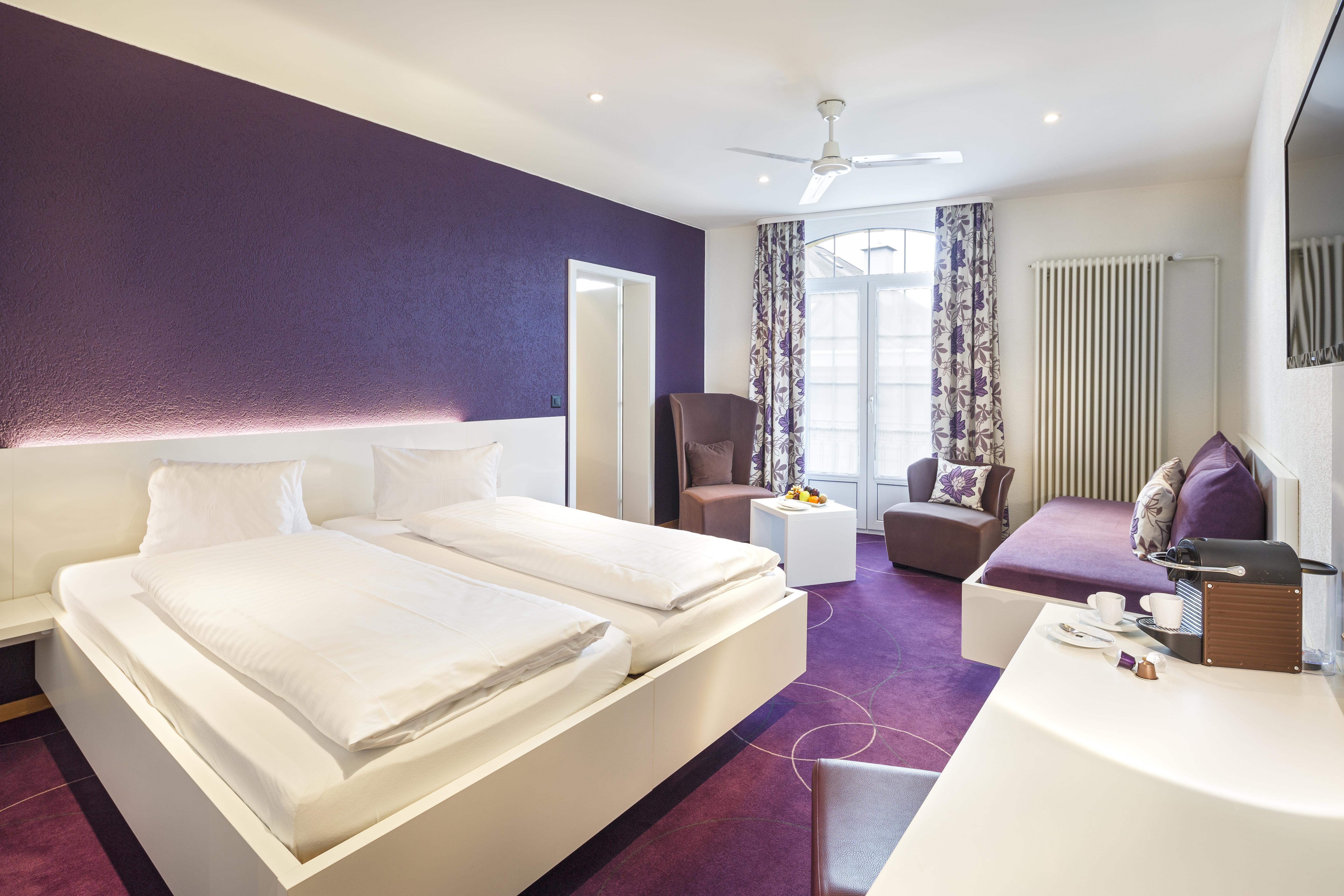 The Hey Hotel Interlaken Zewnętrze zdjęcie