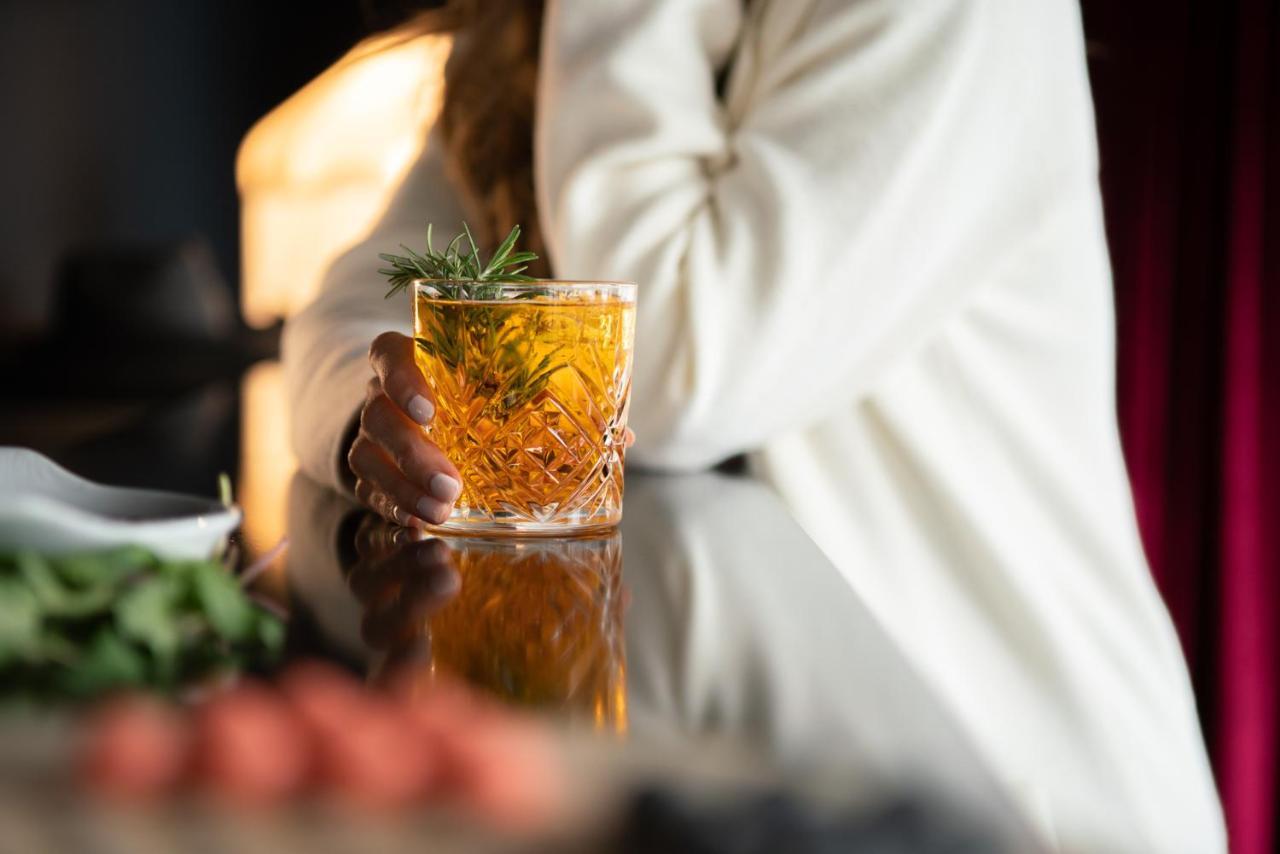 The Hey Hotel Interlaken Zewnętrze zdjęcie