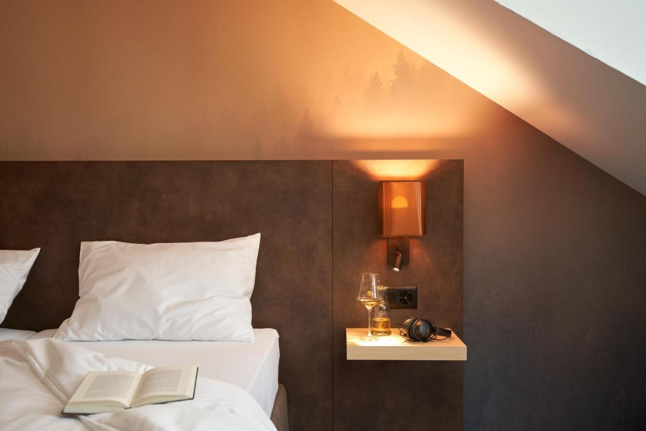 The Hey Hotel Interlaken Zewnętrze zdjęcie