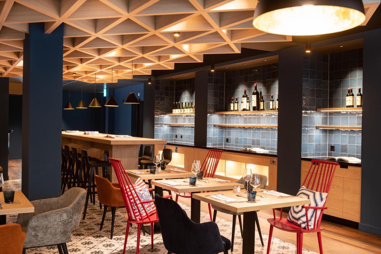 The Hey Hotel Interlaken Zewnętrze zdjęcie